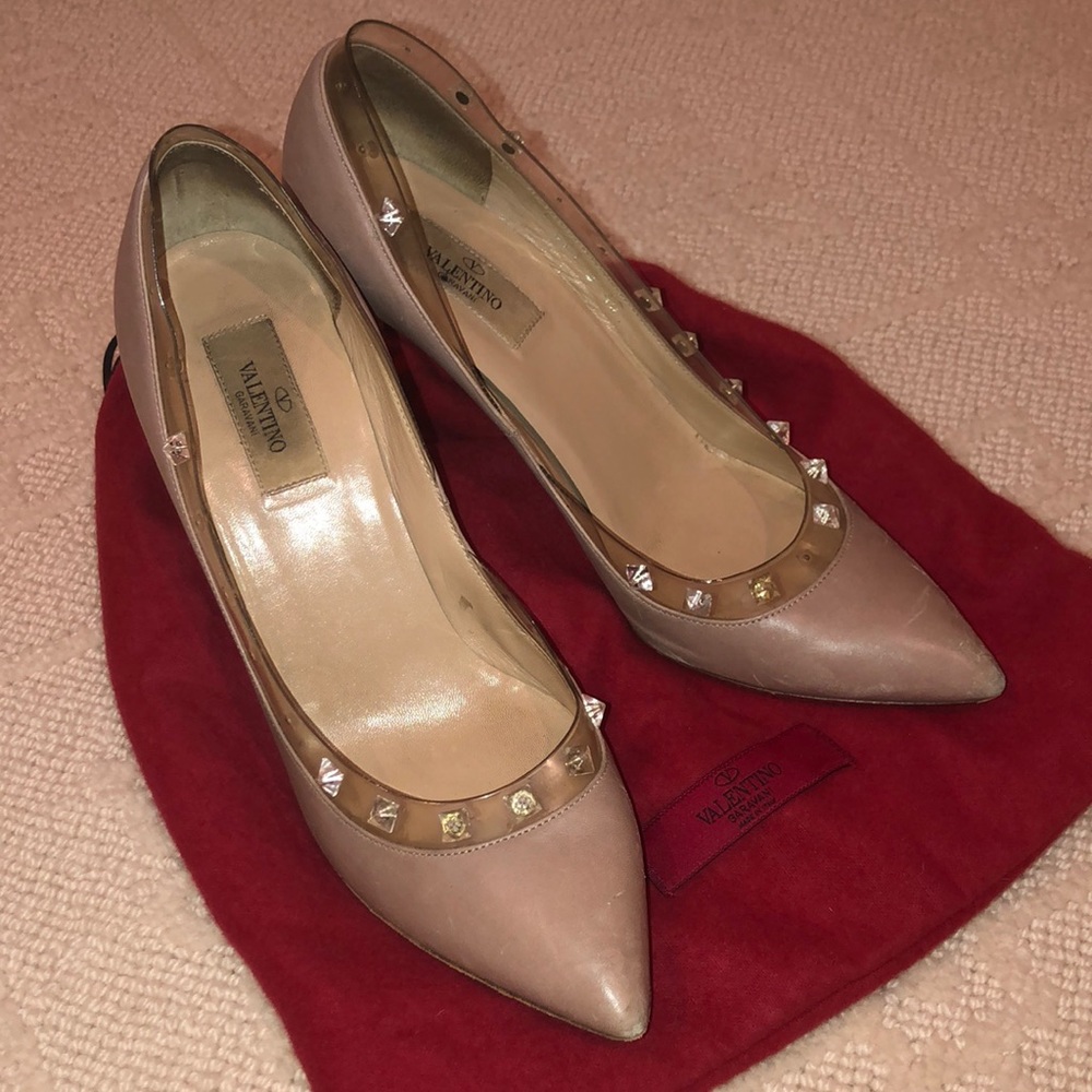 Valentino Pumps
